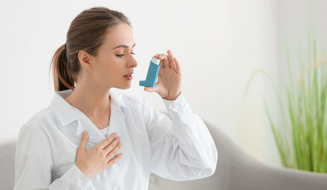 Asthma