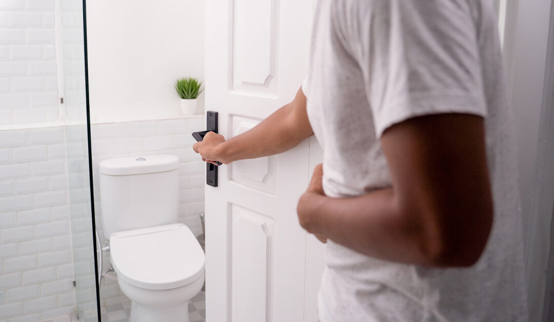 Nausea and Vomiting, Adult