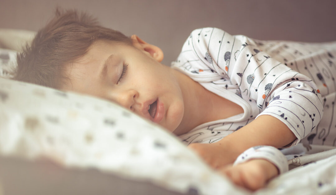 Fever, Pediatric
