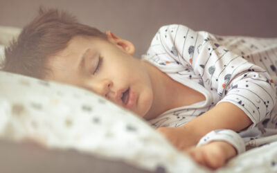 Fever, Pediatric