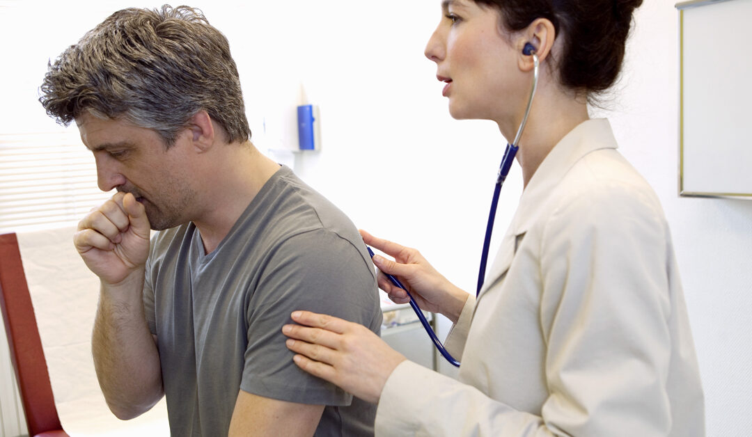Chronic Obstructive Pulmonary Disease (COPD)