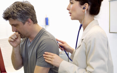 Chronic Obstructive Pulmonary Disease (COPD)