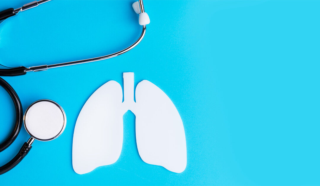 CT Lung Screenings